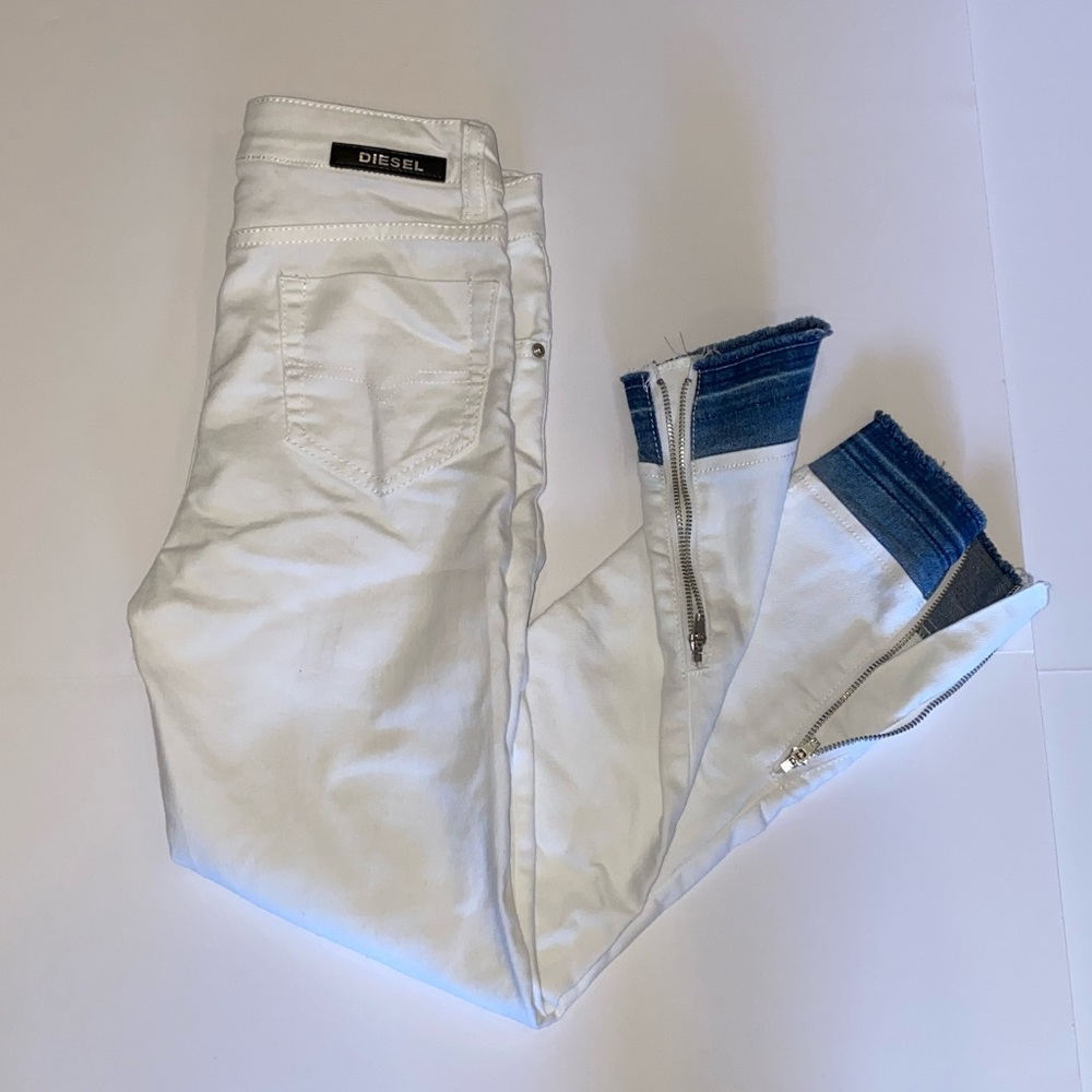 Diesel Jeans